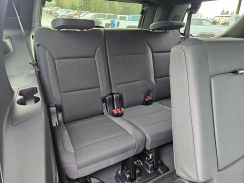 New 2026 Chevrolet Tahoe LS image 28