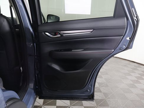 Used 2025 MAZDA CX-5 Carbon Edition image 26