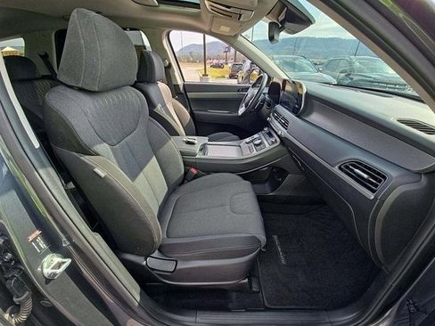 Used 2020 Hyundai Palisade SEL w/ Convenience Package image 22