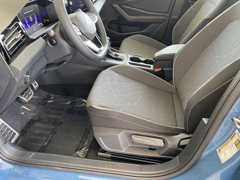 New 2026 Volkswagen Jetta Sport FWD image 24