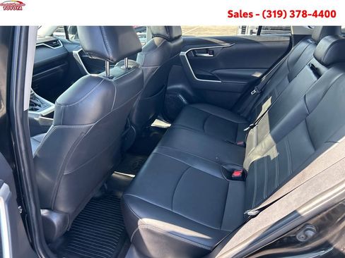 Certified 2023 Toyota RAV4 XLE Premium AWD/4WD image 24