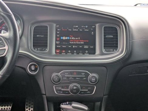Used 2022 Dodge Charger GT w/ Plus Group image 15