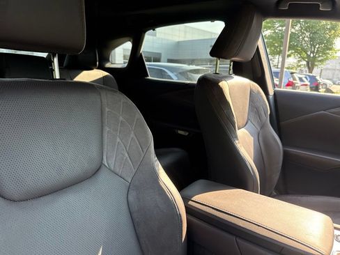 Used 2024 Lexus RX 350 w/ Convenience Package AWD/4WD image 10
