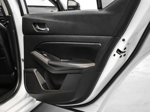 Used 2020 Nissan Altima 2.0 Platinum image 41