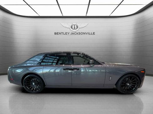 Used 2019 Rolls-Royce Phantom Sedan image 5