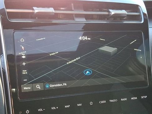 Used 2023 Hyundai Santa Cruz SEL Premium image 17