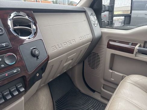 Used 2008 Ford F450 Lariat image 32