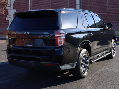 Used 2021 Chevrolet Tahoe Z71 image 32
