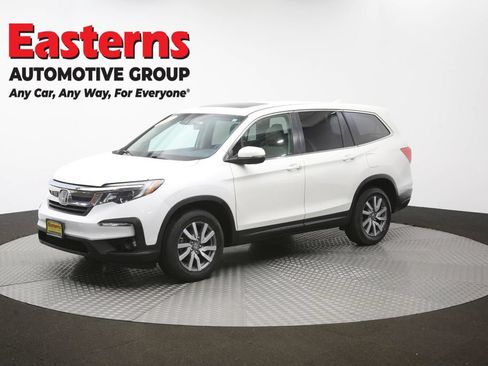 Used 2019 Honda Pilot EX-L image 59