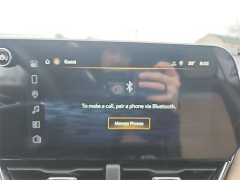 New 2026 Chevrolet Equinox ACTIV w/ Convenience Package III image 25