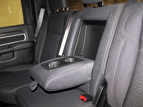 New 2026 RAM 2500 Big Horn AWD/4WD image 30