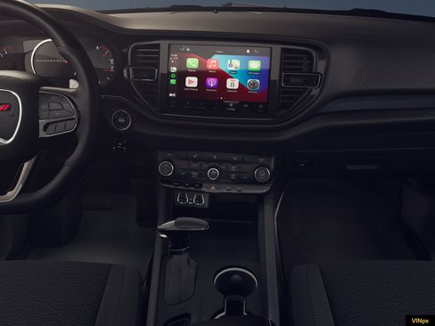 New 2026 Dodge Durango GT w/ Blacktop Package RWD image 18