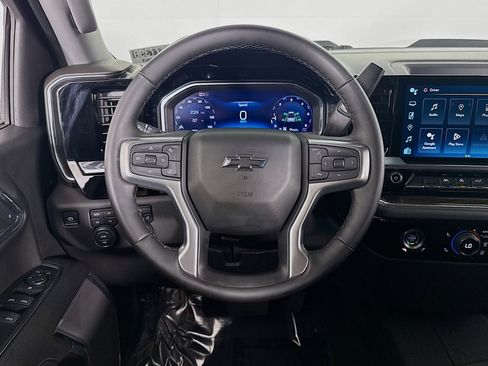 Used 2024 Chevrolet Silverado 1500 LT Trail Boss w/ Protection Package image 4