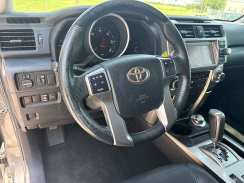 Used 2011 Toyota 4Runner Limited w/ Convenience Pkg AWD/4WD image 32