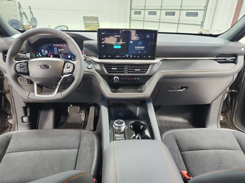 New 2026 Ford Explorer Tremor w/ Tremor Ultimate Package AWD/4WD image 27