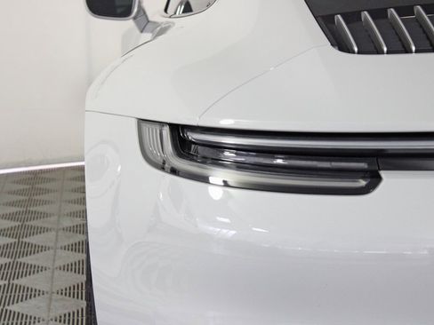 Certified 2024 Porsche 911 Carrera 4 image 13