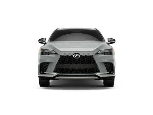 New 2026 Lexus RX 350 F Sport w/ Convenience Package FWD image 5