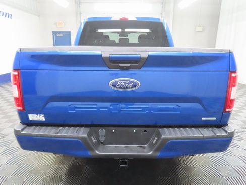 Used 2018 Ford F150 XLT w/ Equipment Group 301A Mid image 32