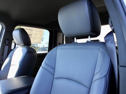 New 2024 RAM 5500 Tradesman w/ Chrome Appearance Group image 15