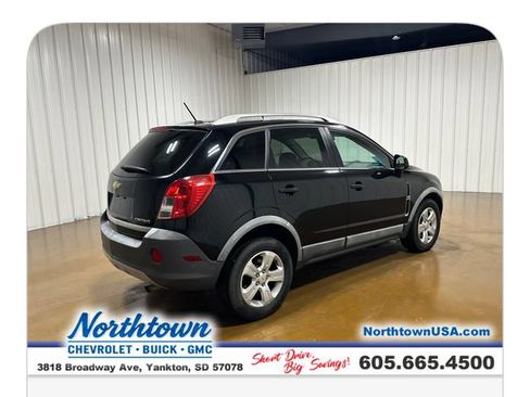 Used 2015 Chevrolet Captiva Sport LS FWD image 5