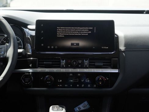 New 2026 Nissan Kicks S image 21