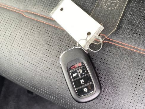 Used 2024 Honda CR-V Sport Touring image 20
