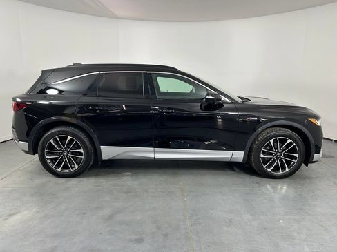 Used 2024 Acura ZDX A-Spec AWD/4WD image 8