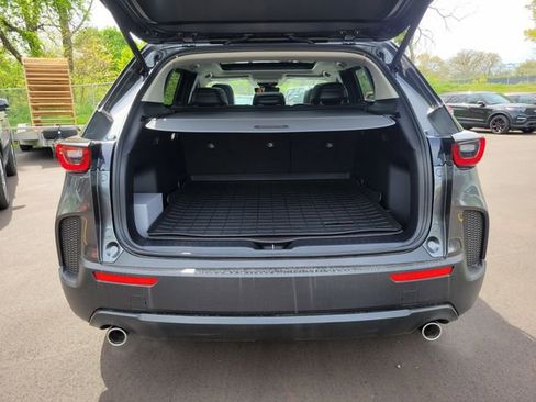 Used 2024 MAZDA CX-50 AWD 2.5 S w/ Cargo Package image 25