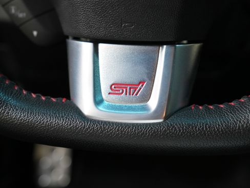 Used 2017 Subaru WRX STI image 42