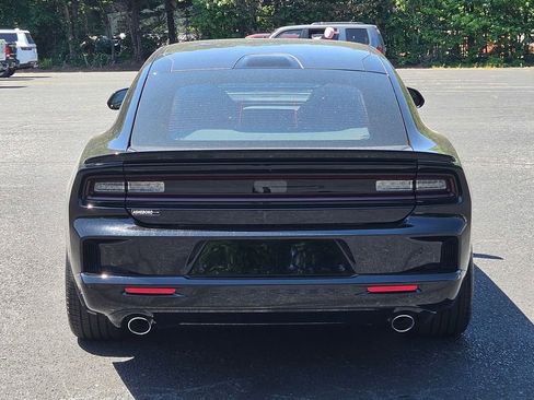 New 2026 Dodge Charger R/T AWD/4WD image 10