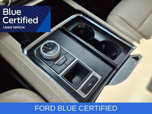 Certified 2023 Ford Expedition XLT RWD image 23