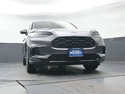 Certified 2024 Honda HR-V LX image 35