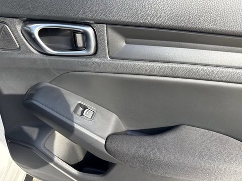 New 2026 Honda Civic Sport image 36