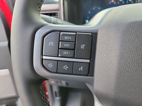 New 2026 Ford F350 Lariat image 28