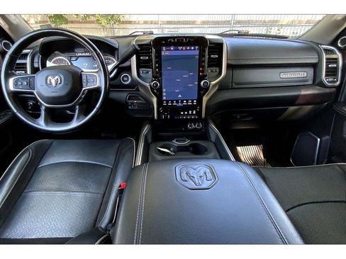 Used 2023 RAM 3500 Laramie image 16