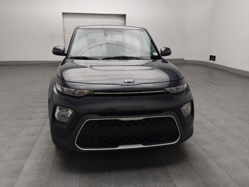 Used 2021 Kia Soul S FWD image 14