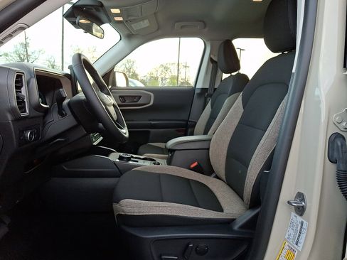 Used 2025 Ford Bronco Sport Big Bend w/ Convenience Package image 14