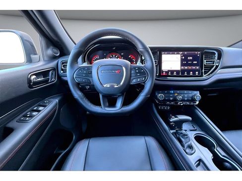 New 2027 Dodge Durango R/T AWD/4WD image 23