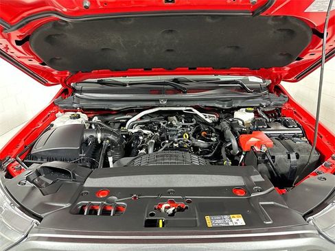 Certified 2022 Ford Ranger XLT w/ Equipment Group 302A High image 27