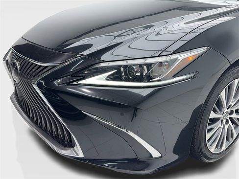 Used 2021 Lexus ES 350 w/ Premium Package image 5