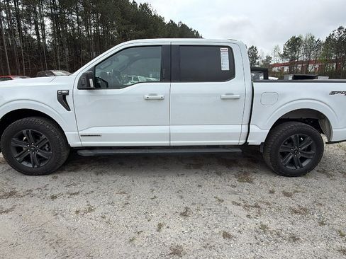 Used 2023 Ford F150 XLT w/ Equipment Group 302A High image 11