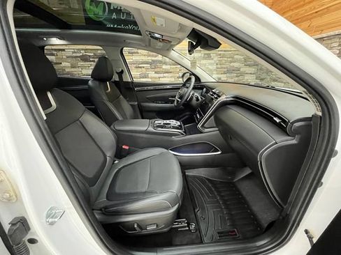 Used 2023 Hyundai Tucson Limited AWD/4WD image 46