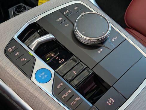 New 2026 BMW i4 xDrive40i w/ M Sport Package image 26