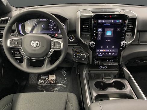 New 2026 RAM 1500 Big Horn image 5