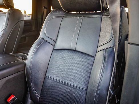 Certified 2024 RAM 3500 Limited image 26