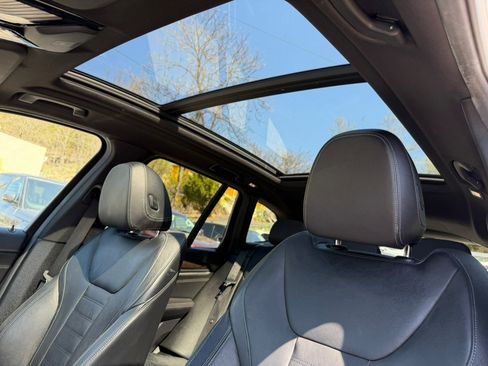 Used 2018 BMW X3 xDrive30i image 35