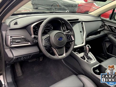 Certified 2025 Subaru Outback Limited image 19