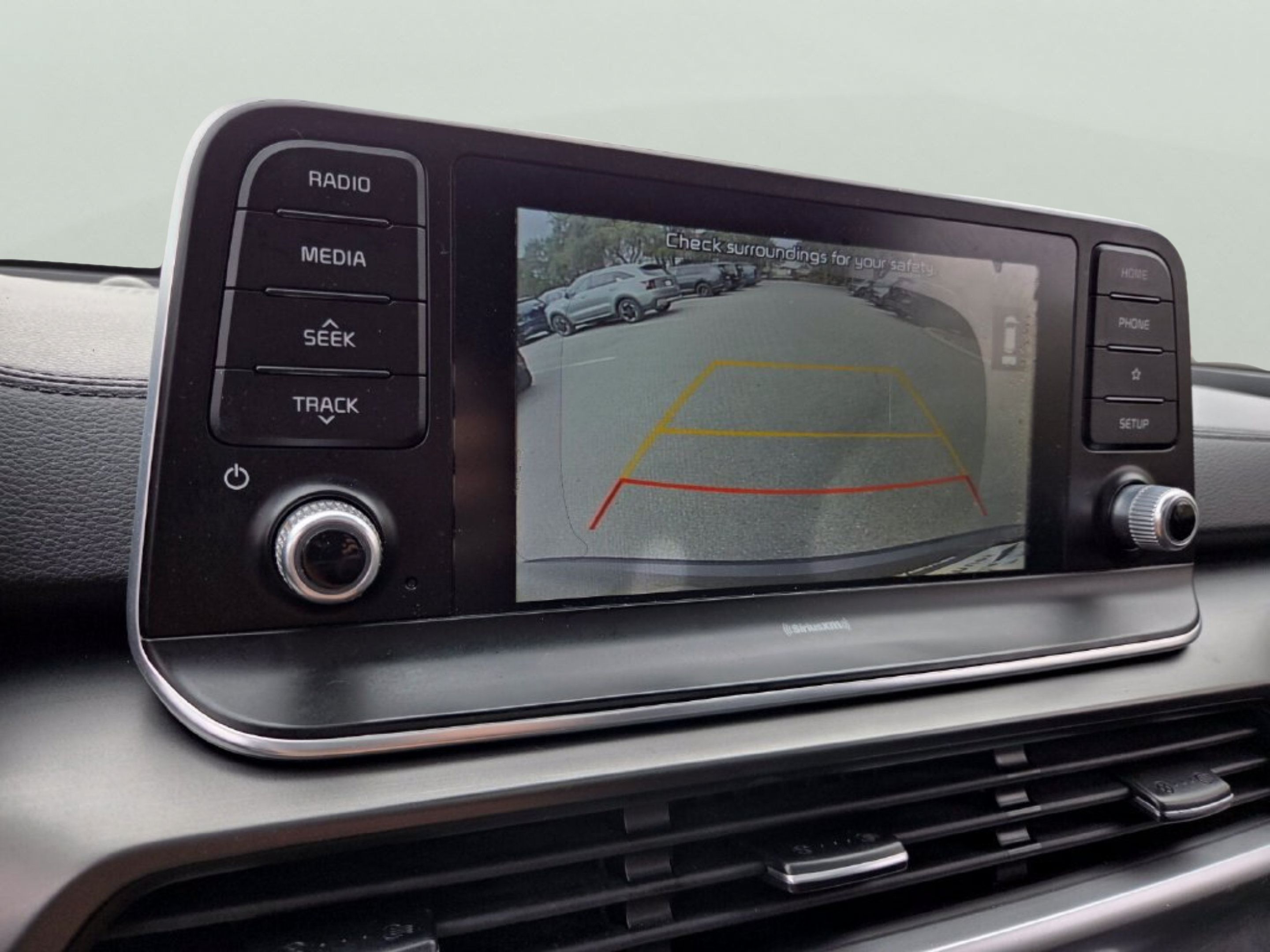 Used 2020 Kia Telluride S FWD image 24