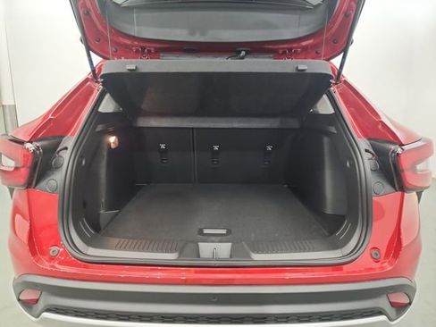 New 2026 Chevrolet Trax LT w/ Driver Confidence Package image 7