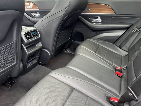 Used 2024 Mercedes-Benz GLE 350 4MATIC image 27